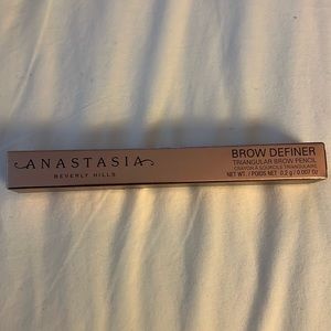 Anastasia Beverly Hills 3-in-1 Brow Definer Pencil Granite